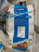 Mapei Sanded & Unsanded Grout