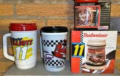 Racing Collectables