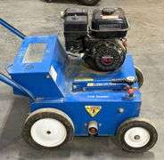Bluebird Easyscape P18 Seeder