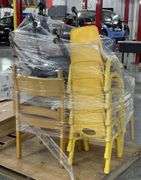 Classroom Chairs