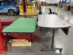 Classroom Furniture