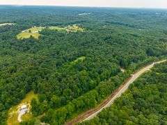 38+ Wooded Acres, Vacant Land Derby, IN