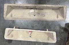 Fireplace Dampers