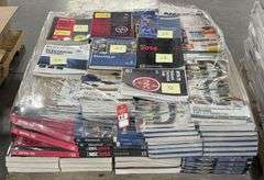 Electrical Educational Books
