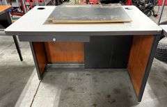 Classroom Furniture