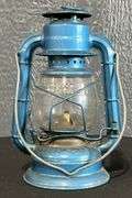 Dietz Chuck Wagon Lantern