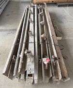 Concrete Forms & Floor Joists