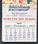 Early Advertising Items