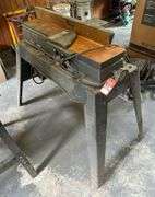 Craftsman 6 1/8" Jointer/Planer