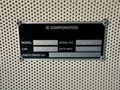 2012 International IC CE 72-Passenger Bus