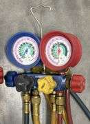 HVAC Guage Sets