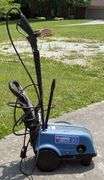 CH 1750 PSI Pressure Washer