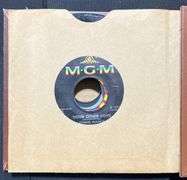 Vintage 45 Record Albums
