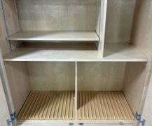 Heavy Duty Cabinet