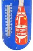 Old Colony Beverages Thermometer