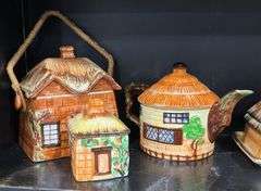 Cottage Ware Pottery