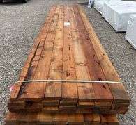 Rustic Incense Cedar