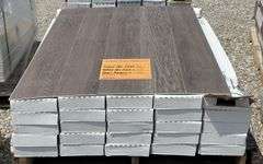 Luxury Vinyl Plank Flooring