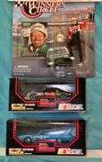 Nascar Collectables