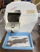 Handler Mfg. Inc. Red-Wing 12" Model Trimmer