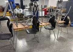Classroom School Desk