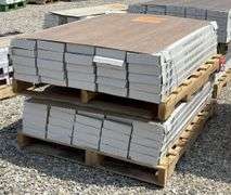 Luxury Vinyl Plank Flooring