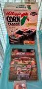 Nascar Collectables