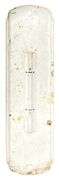 Drink Double Cola Thermometer