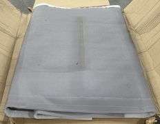 Heavy Duty Curtain