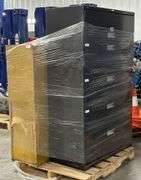 Filing Cabinets
