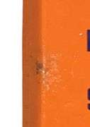Orange-Crush Thermometer