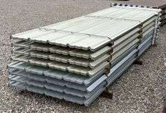 29 Gauge Metal Siding