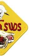 Dog'n Suds Sign