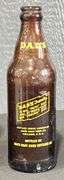 Dad's Root Beer Amber Bottles