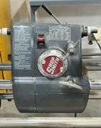ShopSmith Woodworking Machine