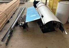 RSX Overhead Door