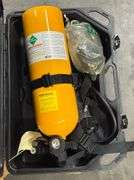 Firefighter Equipment