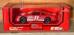 Nascar 1993 Edition 1:24 Scale Die-Cast Cars