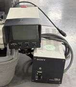 Sony 3CCD Color Video Cameras