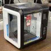 FlashForge Adventurer 3 V2 3D Printer