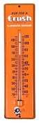 Orange-Crush Thermometer