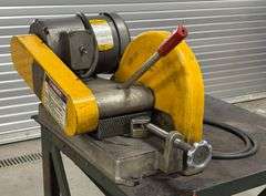 Heavy Duty Industrial Everett 8" Abrasive Chop Saw