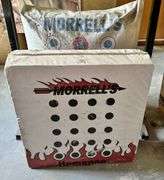 Morrell's Foam Targets with Frame