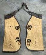 Cowboy Memorabilia