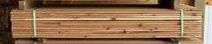 Western Red Cedar Tongue & Grove Siding