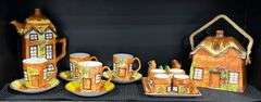 Cottage Ware Pottery