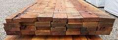 Rustic Incense Cedar