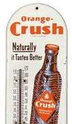 Orange-Crush Thermometer