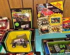 Nascar Collectables