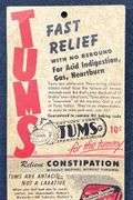 Early Advertising Items